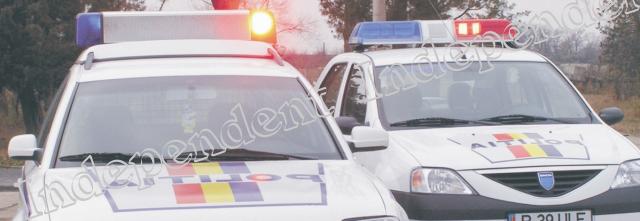 Reducerea cheltuielilor bugetare a blocat posturile vacante la Poliție