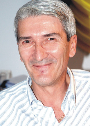 Ialomița: Aflat în concediu, prefectul Gigi Petre a fost înlocuit prin Hotărâre de Guvern
