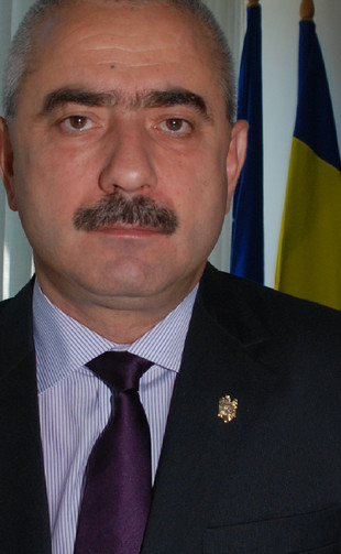 Poliția Rurală, reorganizată