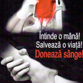 Ialomița: Jandarmii vor dona sânge