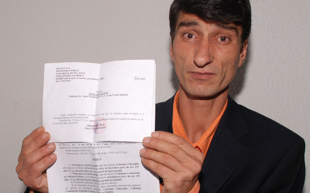 «Slugă» fără simbrie