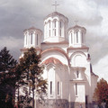 Sărbătoare la Catedrala Episcopală din Slobozia