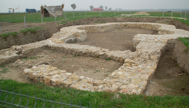 «Târgul de Floci» de la Giurgeni, peste 417 mii lei în doi ani