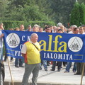 Protest «Cartel Alfa» și la Slobozia