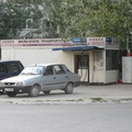 Slobozia: Înjunghiată de concubin?