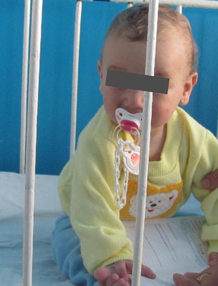 Slobozia: Și-a abandonat copilul ca să-și «vândă» trupul în București