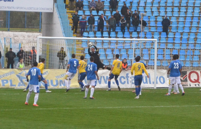 Călăii «rechinilor»