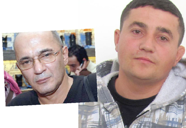 «Victimele erau tranșate și aruncate în Canalul Dunăre-Marea Neagră!»