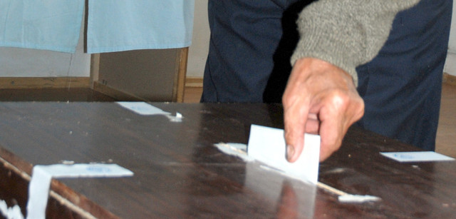 Ialomița: 30 de candidați pentru Parlamentul României