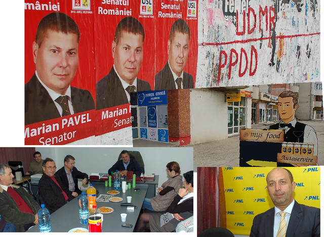 Vineri, ziua cea mai scurtă a campaniei electorale