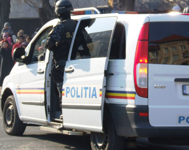 Stăpânii de «sclavi»