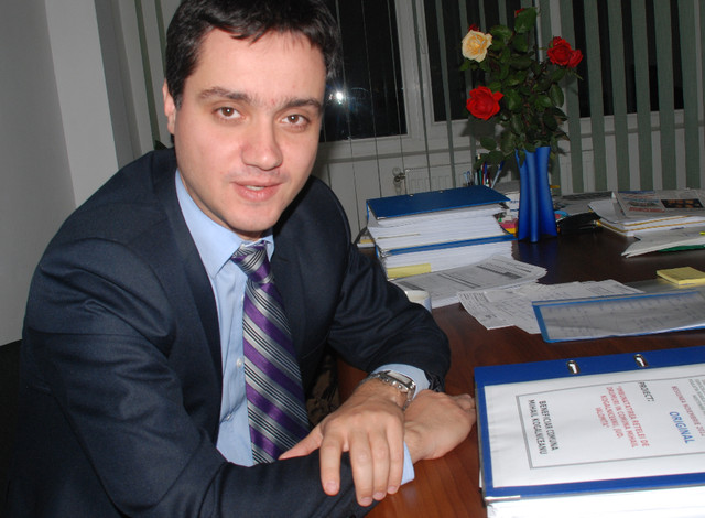 «Următorul ciclu economic al UE ar putea direcționa în Ialomița peste 20 milioane euro!»