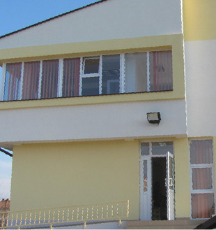 Centru multifuncțional de 150 mii euro pentru rromii din Bora