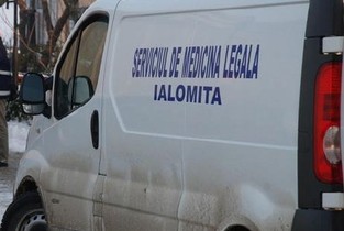 Gimbășani: Și-a ucis mătușa cu sânge rece