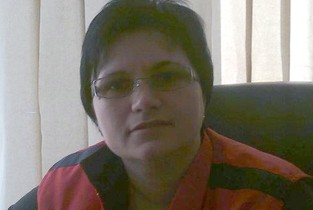 Medicul Aliona Suvac, noul manager al Serviciului Județean de Ambulanță Ialomița