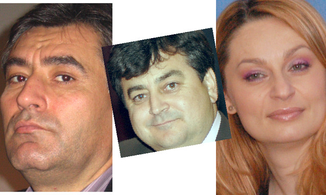 3x3: Parlamentarul săptămânii