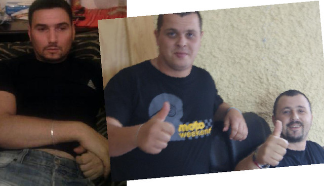 Traficanți de droguri ialomițeni, arestați la Călărași