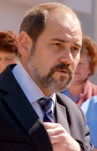 Medicină electorală în Colegiul 1 Fetești-Țăndărei