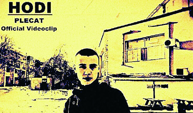 Slobozia lui HODI
