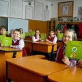 Ialomița participă la ECOlimpiada elevilor