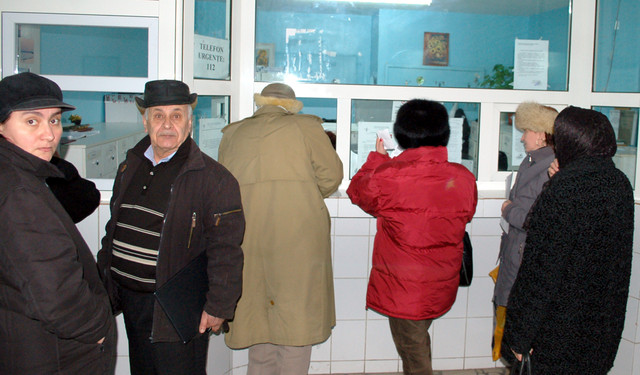 Deturnare de fonduri pe banii pacienților la Spitalul Județean Slobozia
