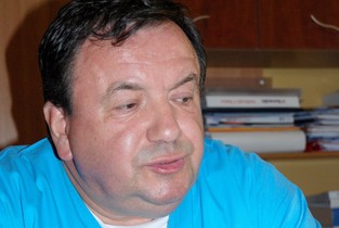 Vasile Olaru, suspendat din funcția de secretar general al PSD Ialomița!