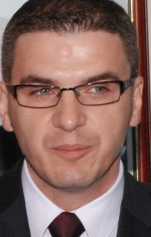 «Eu sunt un om de afaceri care încearcă să facă politică!»