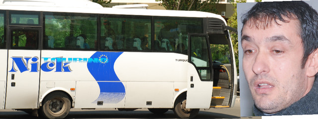 Slobozia rămâne fără transport public