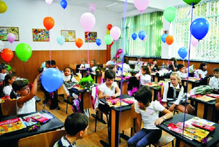 Inspectoratul Școlar Ialomița trimite peste 2000 de copii în «clasa 0»