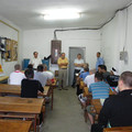 Slobozia: Deținuții de la Penitenciar se califică în meseria de «lucrător în cultura plantelor»