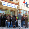 AJOFM Ialomița: 467 de șomeri ar putea primi locuri de muncă