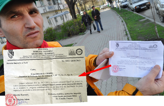 La Slobozia, electrocasnicele «taie» din drepturile cetățenilor