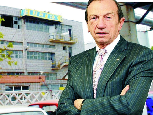 Ultex și-a încetat temporar activitatea
