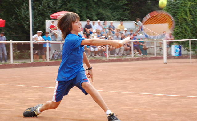 Campionatul Național de Vară «Under 16» la Slobozia
