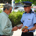 IPJ Ialomița: Campanie publică pentru prevenirea furturilor din locuințe