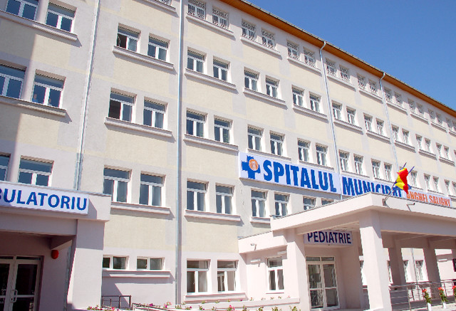 Spitalele din Ialomița intră în colaps