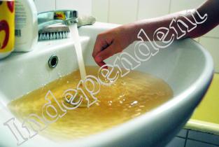 Direcția de Sănătate Publică A ANULAT autorizația de funcționare pentru sursa de apă subterană