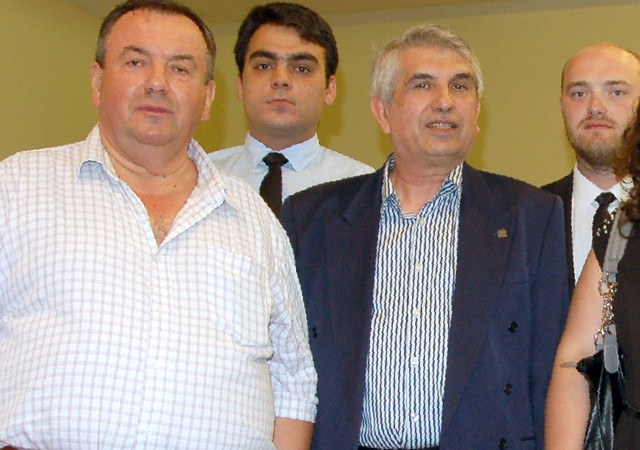 «Zile medicale ialomițene», o conferință dedicată științei