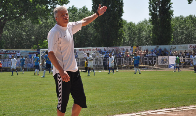 Înfrățiți cu ghinonul
