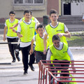 ISU Ialomița: Pompierii au prieteni în toate unitățile școlare din județ