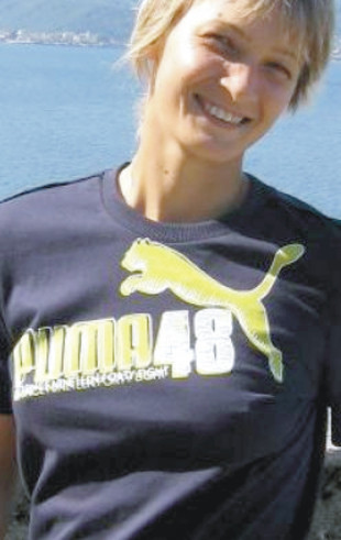 Primul transfer: Ramona Ruscior Urse