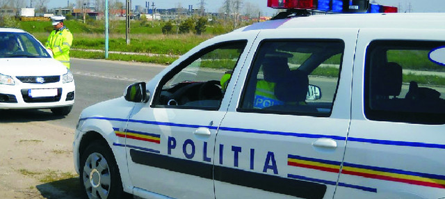Mită sub formă de «CAR țigănesc»