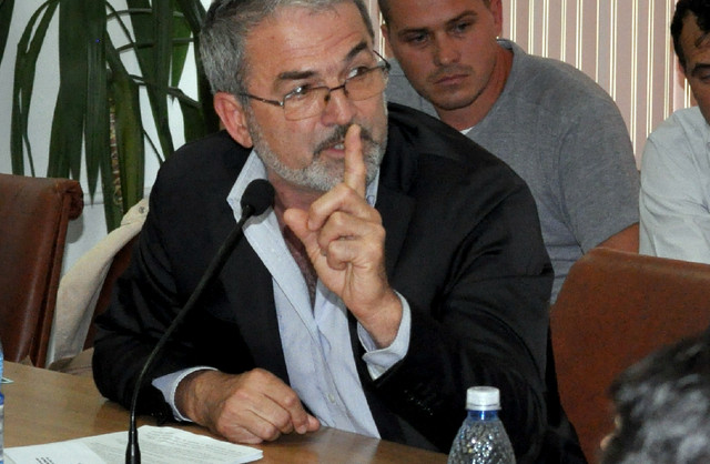 Șoarecele și pisica USL
