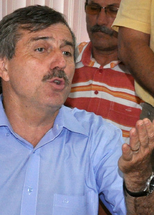 Administrația din Slobozia lasă Amara fără apă