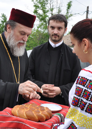Festivalul «Împreună pentru semeni» a primit botezul