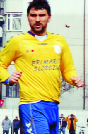Unirea Slobozia și-a schimbat antrenorul. Mister Adi!