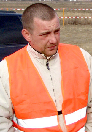 EXCLUSIV: Paul Toma-ELDAGA, găsit în Spania