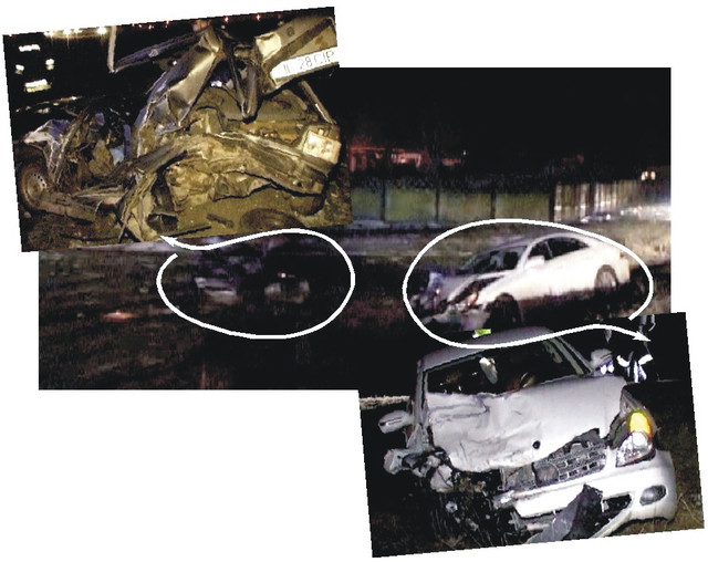 Șoferul Adrian Drăghici, «liber» la accidente mortale