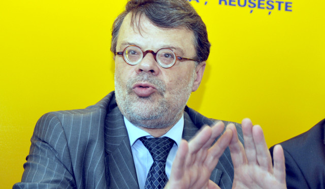 Ministrul Culturii, Daniel Constantin Barbu a vizitat Ialomița