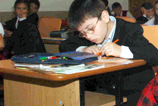 Ialomița, pe locul III în țară la analfabetism